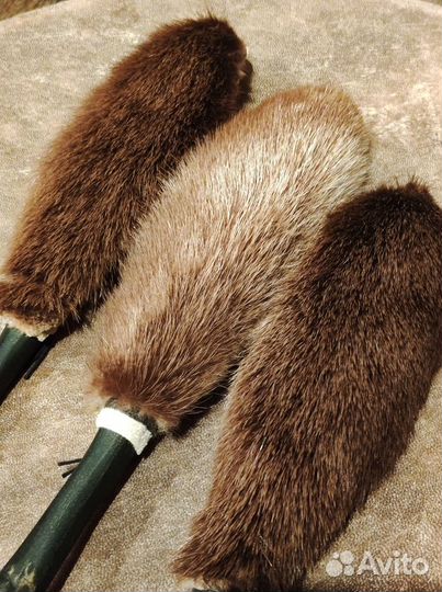 Колотушка для бубна Shamanic River