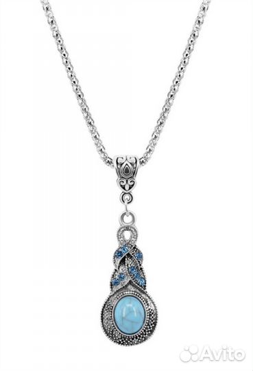 Женский новый комплект украшений otokodesign