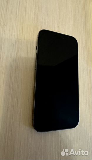 iPhone 14 Pro, 128 ГБ