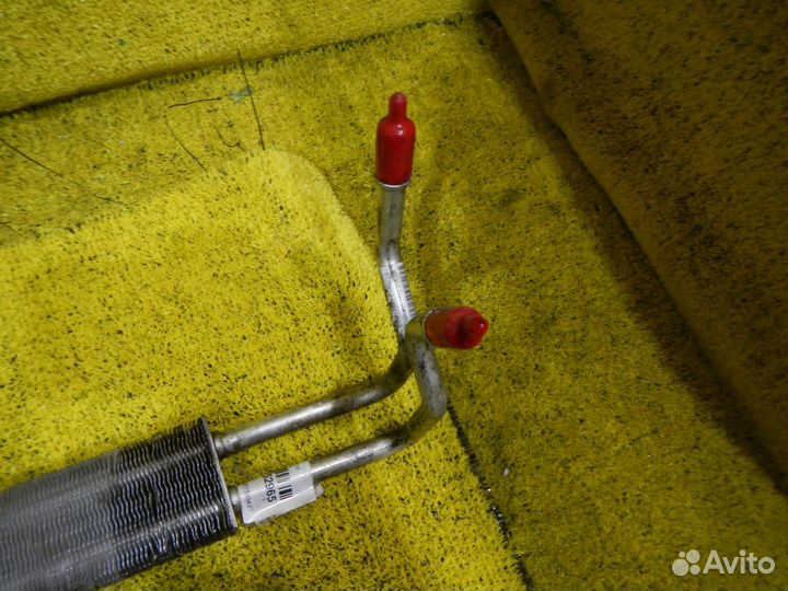 Радиатор гидроусилителя BMW X5 E70 (06-13)