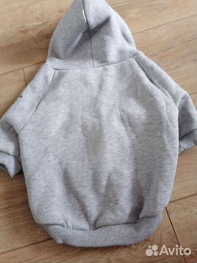 Свитер для собаки