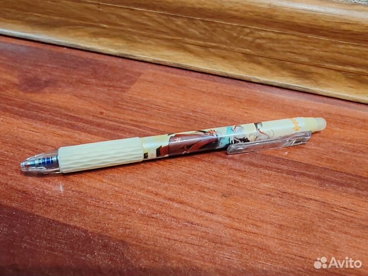 Ручки Пиши-стирай (аниме)