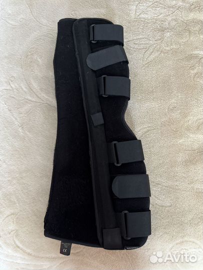 Ортез на коленный сустав Genu Immobil