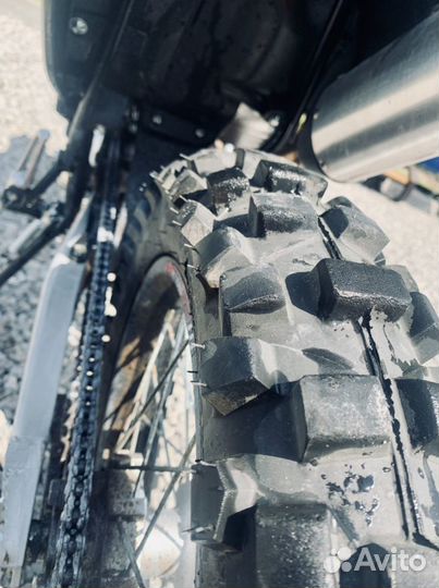 Motolend XR250 Lite 2022