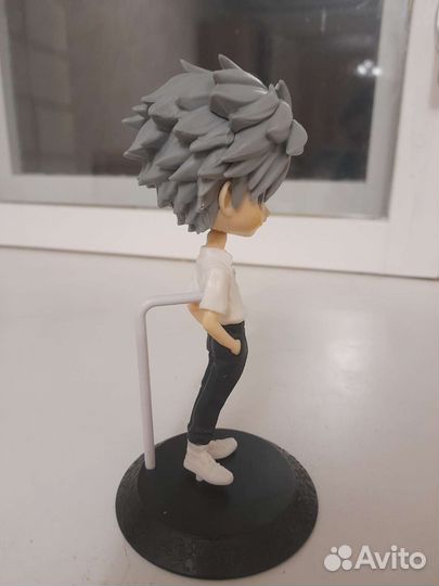 Фигурка аниме