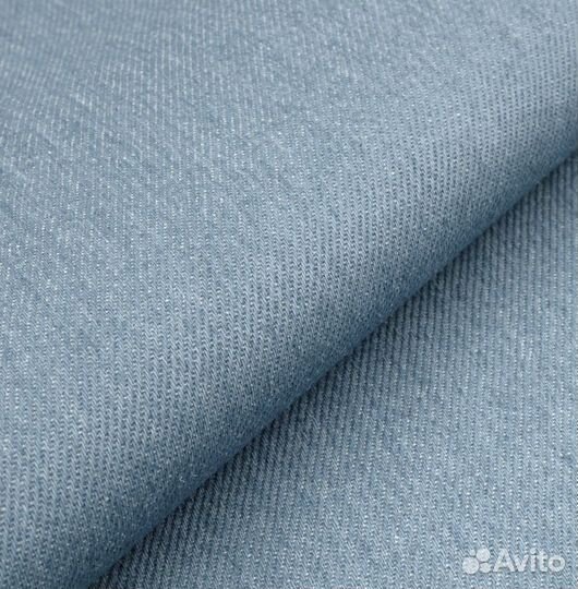 Джинсовая ткань