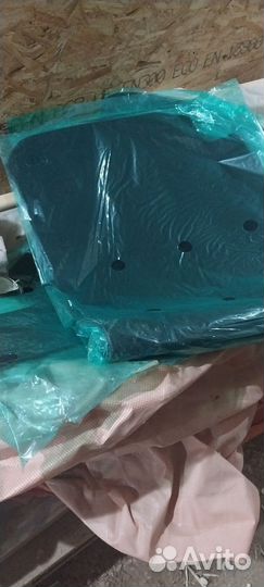 Оригинальные Коврики,ворсовые lixiang L7 новые