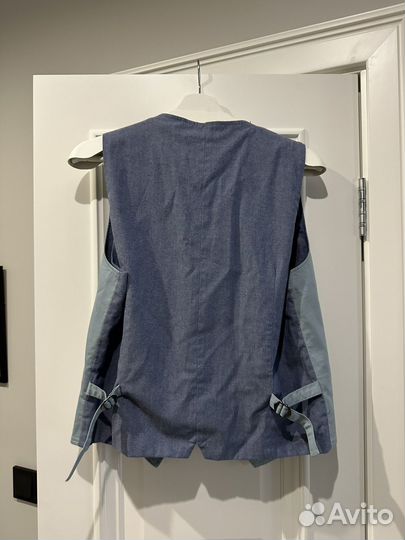 Жилет camicissima