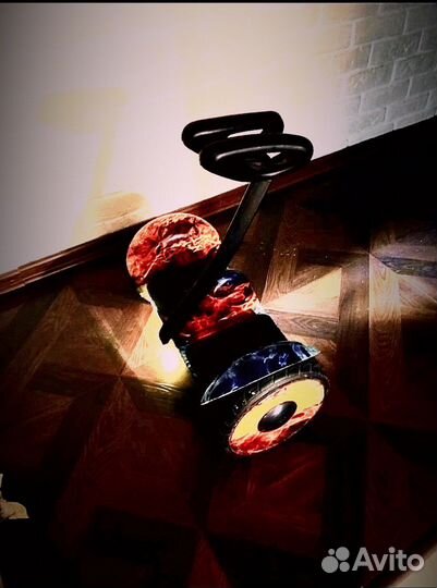 Гироскутер