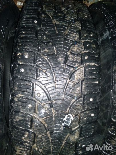 Pirelli Winter 190 Performance 195/65 R15