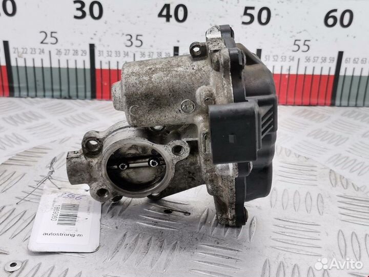 Клапан егр EGR для Skoda Rapid 04B131501D