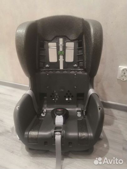 Детское автокресло Britax Romer Duo Plus 9-18