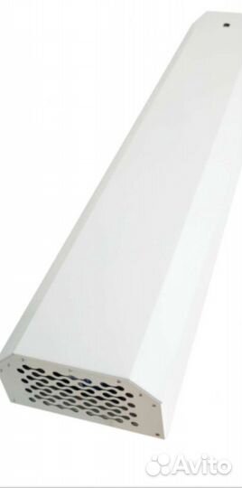 Бактерицидный рециркулятор Ультрадез 30-1, 120м ку