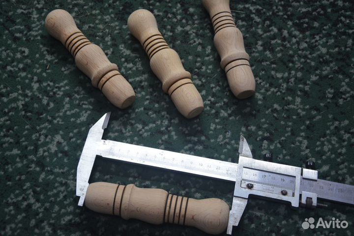 Ручки для шампуров