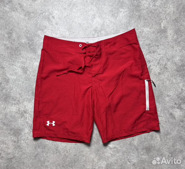 Шорты under armour оригинал 34 (муж)