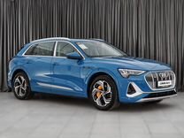 Audi e-tron AT, 2023, 75 км, с пробегом, цена 6 695 000 руб.