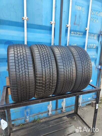 Yokohama Geolandar G035 215/55 R17 94V