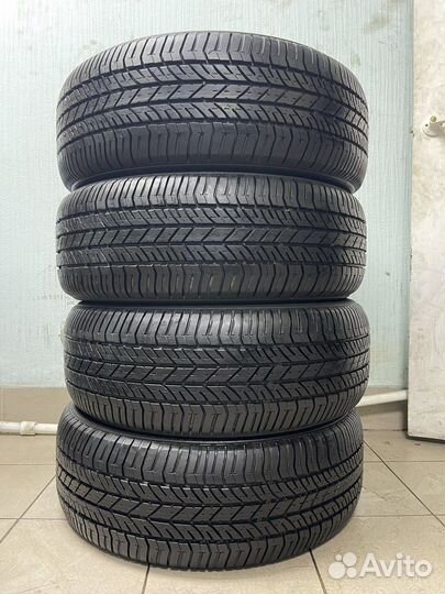 Bridgestone Dueler H/L 33 235/55 R19