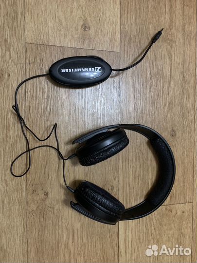Наушники