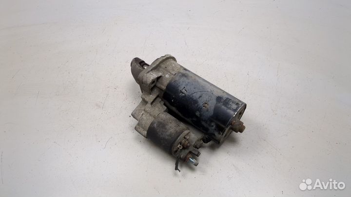 Стартер BMW 7 E38, 1999