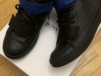 Ботинки/кроссовки boss