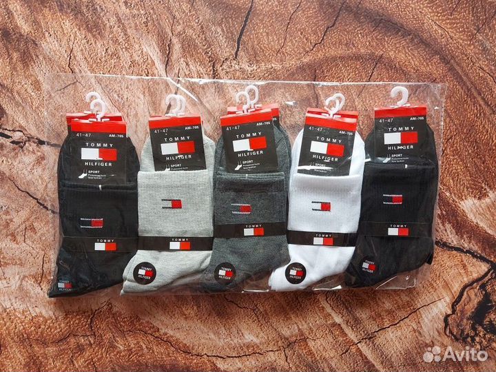 Носки Nike Puma Lacoste Jordan