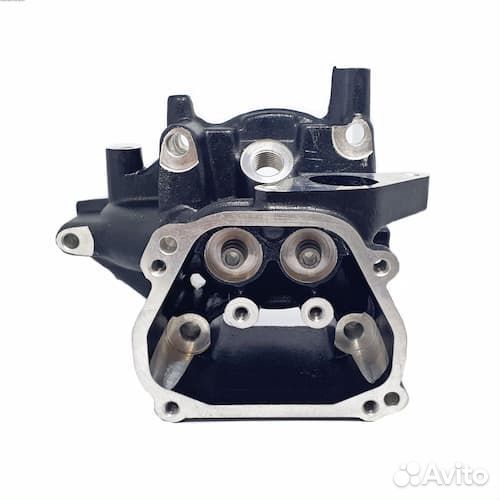 Головка цилиндра HDX F 4 - F 5