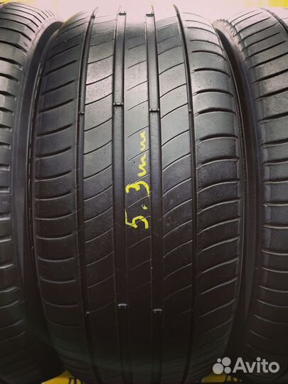 Michelin Primacy 3 225/55 R18 98V