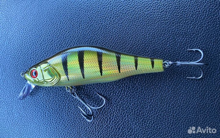 Воблеры Rapala, ZipBaits