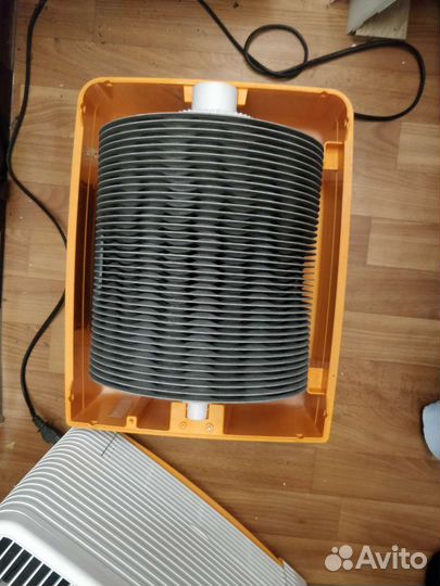 Мойка воздуха Airwasher Winia