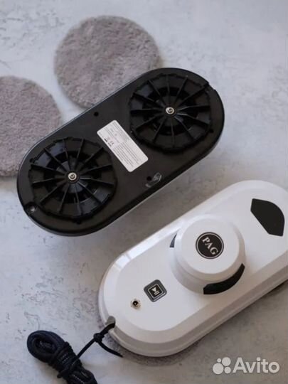 Робот мойщик окон