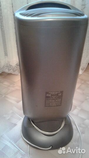 Очиститель воздуха