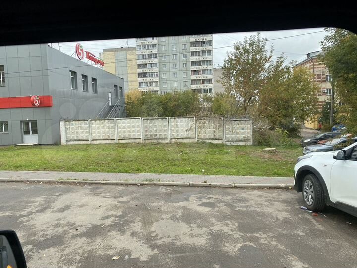 Участок 12 сот. (ИЖС)