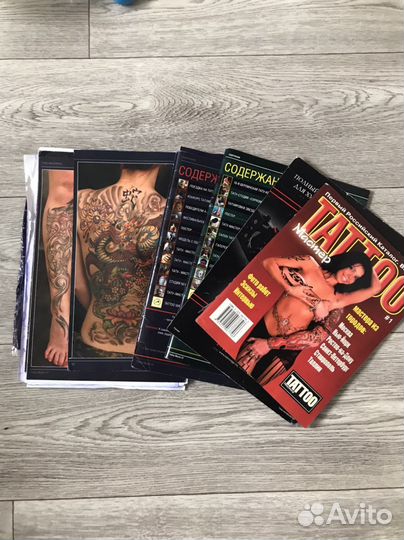 Профессиональный аппарат для татуажа и перманента