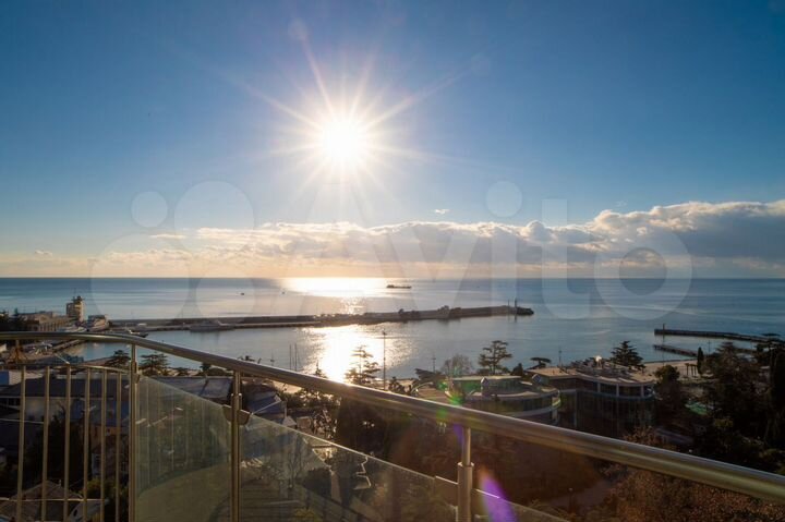 2-к. квартира, 62 м², 9/14 эт.