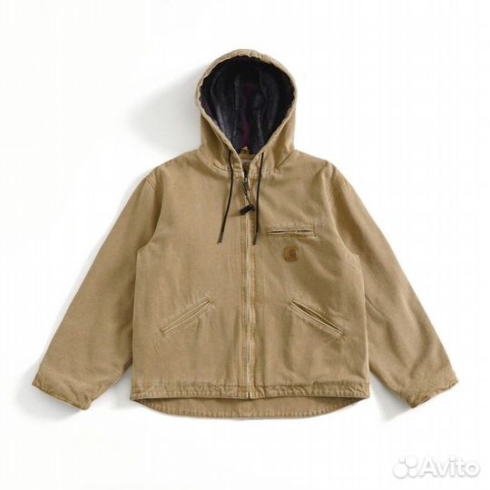 Carhartt J141