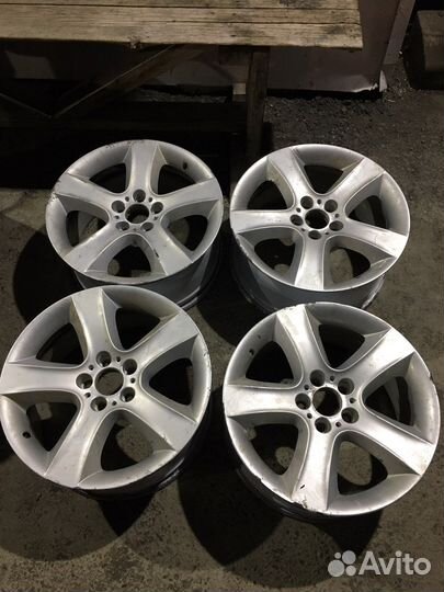 Диски R19 BMW X5 E70 F15 X6 F16