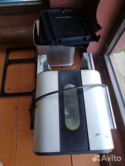 Хлебопечка bork x500 на запчасти