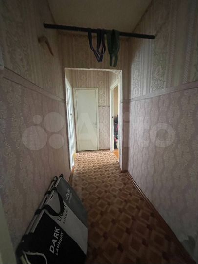 4-к. квартира, 74,6 м², 7/9 эт.