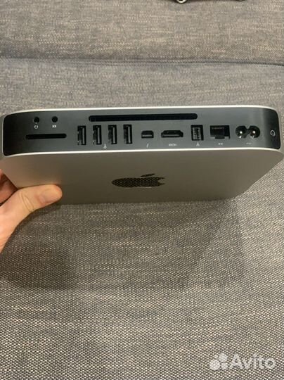 Apple Mac mini с