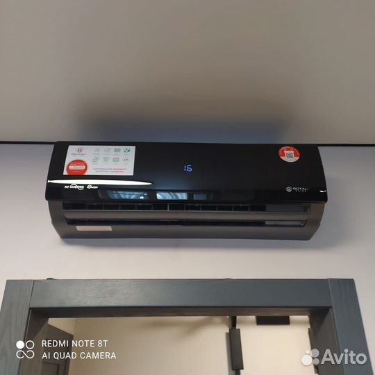 Кондиционеры Kentatsu, Haier, Electrolux