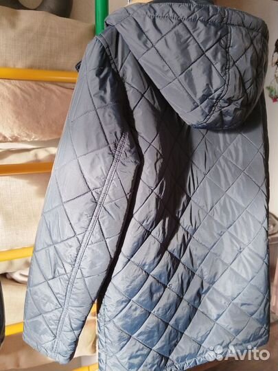Куртка весна осень р 146