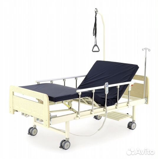 Кровать функциональная для ухода за больными
