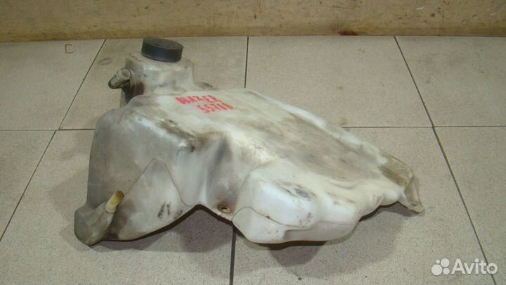 Бачок расширительный Chevrolet Blazer 2