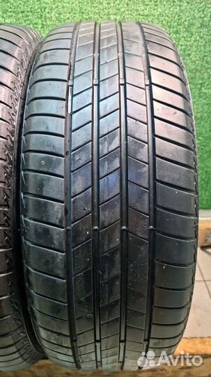 Bridgestone Turanza T005 225/55 R19 103H