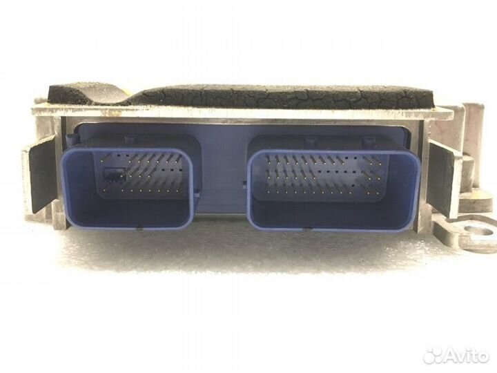 Блок управления airbag Kia Optima 3 седан 2.4 GDI