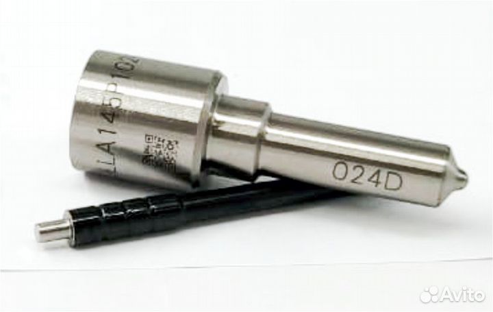 Распылитель dlla145P1024 форсунки Denso 095000-776