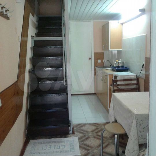 Дом 48 м² на участке 1 сот.