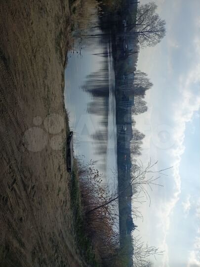 Дом 20 м² на участке 5 сот.