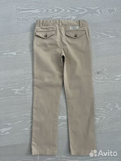 Брюки ralph lauren